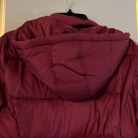 Puffy jacket - Picture 2 of 4